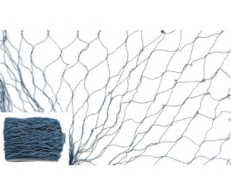 ΔΙΧΤΥ ΨΑΡΑ ΨΙΛΟ ΜΠΛΕ 1m x 2m 0519150 ΔΙΧΤΥ ΨΑΡΑ ΨΙΛΟ ΜΠΛΕ 1m x 2m 0519150