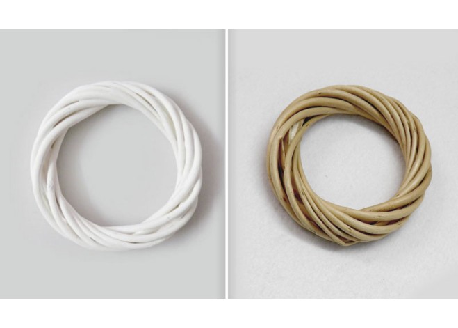 ΣΤΕΦΑΝΑΚΙ ΜΠΑΜΠΟΥ 8cm 0519153 ΣΤΕΦΑΝΑΚΙ ΜΠΑΜΠΟΥ 8cm 0519153