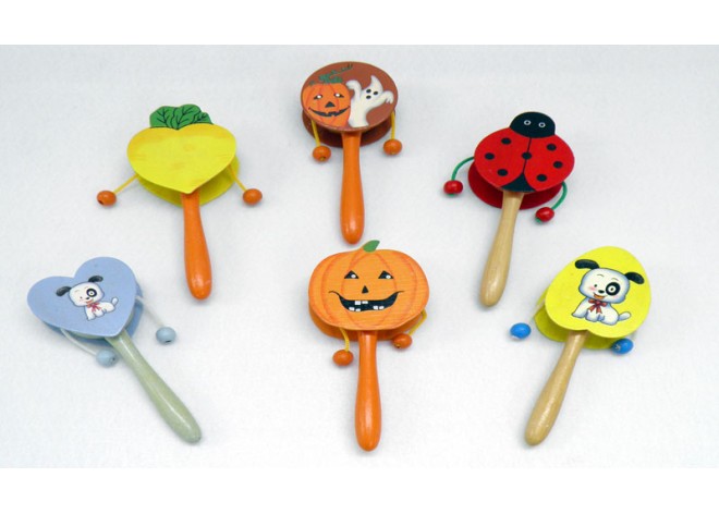 ΞΥΛΙΝΑ ΤΥΜΠΑΝΑΚΙΑ ΠΑΣΧΑΛΙΤΣΑ 15x7cm 05191560 ΞΥΛΙΝΑ ΤΥΜΠΑΝΑΚΙΑ ΠΑΣΧΑΛΙΤΣΑ 15x7cm 05191560