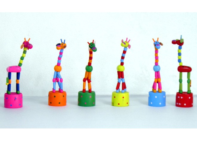 ΞΥΛΙΝΗ ΚΑΜΗΛΟΠΑΡΔΑΛΗ 17x5cm 0519159 ΞΥΛΙΝΗ ΚΑΜΗΛΟΠΑΡΔΑΛΗ 17x5cm 0519159