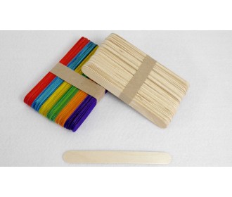 ΞΥΛΑΚΙ ΠΑΓΩΤΟΥ ΜΕΓΑΛΟ 15cm 18mm 48-50τεμ 0519160