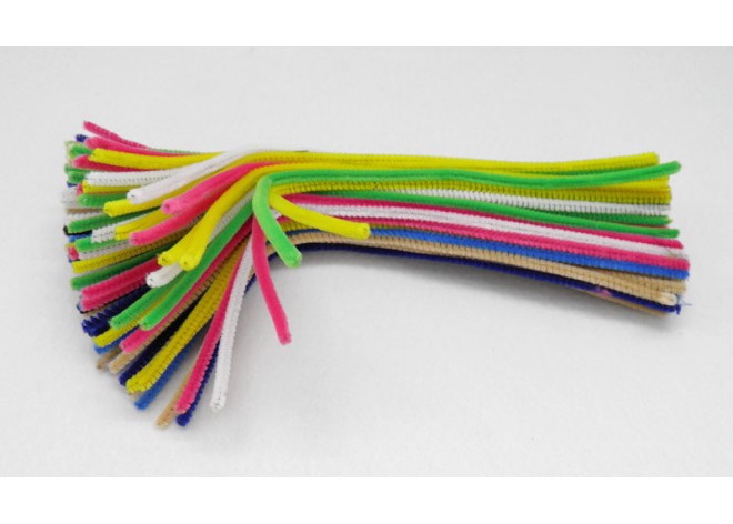 ΣΥΡΜΑ ΠΙΠΑΣ ΜΙΞ ΜΑΥΡΟ-ΚΙΤΡΙΝΟ κλπ 20cm 100τεμ 05191672 ΣΥΡΜΑ ΠΙΠΑΣ ΜΙΞ ΜΑΥΡΟ-ΚΙΤΡΙΝΟ κλπ 20cm 100τεμ 05191672