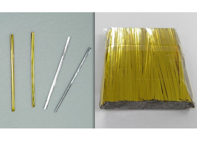 ΣΥΡΜΑ ΓΙΑ ΚΛΕΙΣΙΜΑΤΑ 10cm 800τεμ 0519169 ΣΥΡΜΑ ΓΙΑ ΚΛΕΙΣΙΜΑΤΑ 10cm 800τεμ 0519169