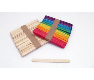 ΞΥΛΑΚΙ ΠΑΓΩΤΟΥ ΜΙΚΡΟ 11.5cm 10mm 48-50τεμ 0519182