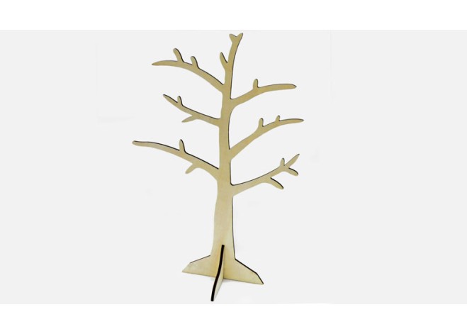 ΞΥΛΙΝΟ ΔΕΝΤΡΟ 43cm x 23cm 0519207 ΞΥΛΙΝΟ ΔΕΝΤΡΟ 43cm x 23cm 0519207