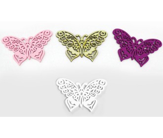 ΞΥΛΙΝΗ ΠΕΤΑΛΟΥΔΑ ΜΕΣΑΙΑ 6cm x 8.7cm 0519218 ΞΥΛΙΝΗ ΠΕΤΑΛΟΥΔΑ ΜΕΣΑΙΑ 6cm x 8.7cm 0519218