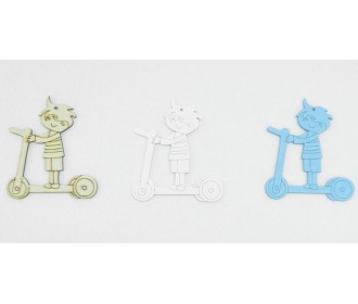 ΞΥΛΙΝΟ ΑΓΟΡΙ-ΠΑΤΙΝΙ ΜΕΣΑΙΟ 9.5cm x 8cm 0519219 ΞΥΛΙΝΟ ΑΓΟΡΙ-ΠΑΤΙΝΙ ΜΕΣΑΙΟ 9.5cm x 8cm 0519219