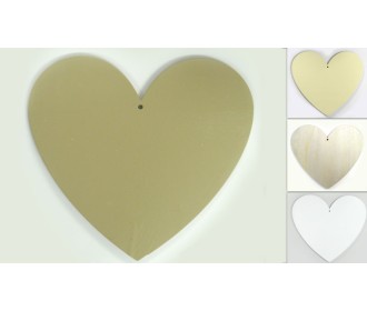 ΞΥΛΙΝΗ ΚΑΡΔΙΑ ΓΙΓΑΣ ΧΡΩΜΑ 22cm x 24cm 0519226 ΞΥΛΙΝΗ ΚΑΡΔΙΑ ΓΙΓΑΣ ΧΡΩΜΑ 22cm x 24cm 0519226