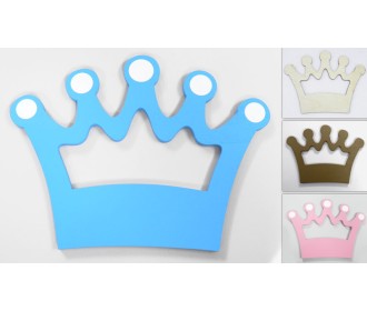 ΞΥΛΙΝΗ ΚΟΡΩΝΑ ΓΙΓΑΣ 28cm x 18cm 0519227 ΞΥΛΙΝΗ ΚΟΡΩΝΑ ΓΙΓΑΣ 28cm x 18cm 0519227