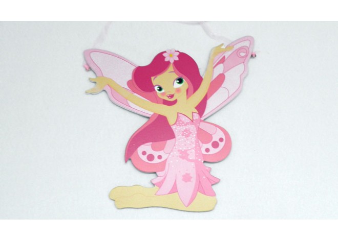 ΝΕΡΑΙΔΑ ΜΕΓΑΛΗ ΚΡΕΜΑΣΤΗ 24x25cm 0519243