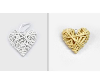 ΚΑΡΔΙΑ ΜΠΑΜΠΟΥ 7cm 0519245 ΚΑΡΔΙΑ ΜΠΑΜΠΟΥ 7cm 0519245