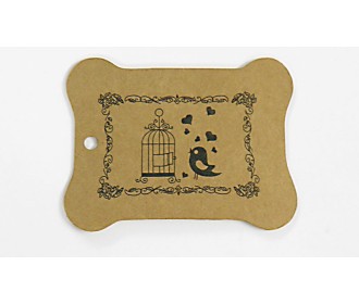 ΚΑΡΤΑ ΚΛΟΥΒΙ ΔΙΠΛΗΣ ΟΨΗΣ 6cm x 7.5cm 0519253 ΚΑΡΤΑ ΚΛΟΥΒΙ ΔΙΠΛΗΣ ΟΨΗΣ 6cm x 7.5cm 0519253