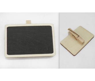 ΠΙΝΑΚΑΚΙ ΜΑΝΤΑΛΑΚΙ 6.5x4.5cm 0519258 ΠΙΝΑΚΑΚΙ ΜΑΝΤΑΛΑΚΙ 6.5x4.5cm 0519258