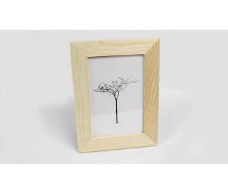 ΞΥΛΙΝΗ ΚΟΡΝΙΖΑ 18.5x14cm 0519262 ΞΥΛΙΝΗ ΚΟΡΝΙΖΑ 18.5x14cm 0519262