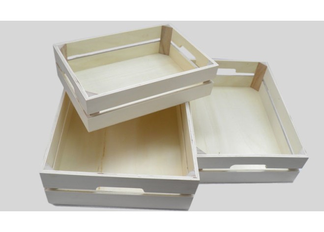 ΞΥΛΙΝΑ ΚΑΦΑΣΙΑ ΧΑΜΗΛΑ ΣΕΤ3 40x30x10.5cm 36x26x9.8cm 32x22x8.9cm 0519266 ΞΥΛΙΝΑ ΚΑΦΑΣΙΑ ΧΑΜΗΛΑ ΣΕΤ3 40x30x10.5cm 36x26x9.8cm 32x22x8.9cm 0519266