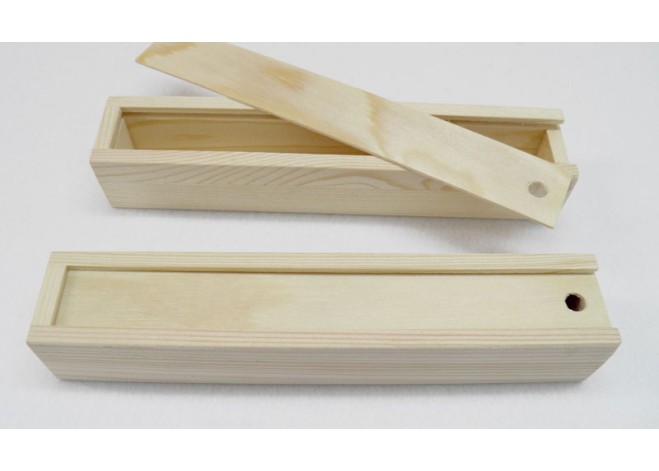 ΞΥΛΙΝΗ ΚΑΣΕΤΙΝΑ 21x4x3.5cm 0519269 ΞΥΛΙΝΗ ΚΑΣΕΤΙΝΑ 21x4x3.5cm 0519269