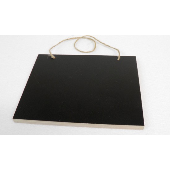 ΞΥΛΙΝΟ ΚΑΔΡΑΚΙ ΠΙΝΑΚΑΣ 17.5cm x 14cm x 1cm 0519272