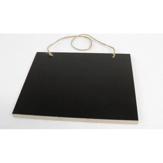 ΞΥΛΙΝΟ ΚΑΔΡΑΚΙ ΠΙΝΑΚΑΣ 17.5cm x 14cm x 1cm 0519272