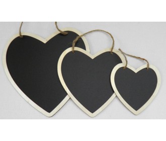 ΞΥΛΙΝΗ ΚΑΡΔΙΑ ΣΕΤ3 24cm x 25cm x 0.6cm 18.5cm x 19cm x 0.6cm 13.4cm x 14cm x 0.5cm 0519273 ΞΥΛΙΝΗ ΚΑΡΔΙΑ ΣΕΤ3 24cm x 25cm x 0.6cm 18.5cm x 19cm x 0.6cm 13.4cm x 14cm x 0.5cm 0519273