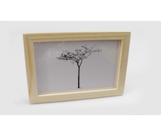 ΞΥΛΙΝΗ ΚΟΡΝΙΖΟΥΛΑ 11.5x8.5x1cm 0519275 ΞΥΛΙΝΗ ΚΟΡΝΙΖΟΥΛΑ 11.5x8.5x1cm 0519275