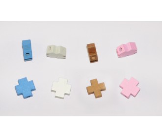 ΞΥΛΙΝΟΣ ΣΤΑΥΡΟΣ ΔΙΑΜΠΕΡΕΣ 1cm 0519288 ΞΥΛΙΝΟΣ ΣΤΑΥΡΟΣ ΔΙΑΜΠΕΡΕΣ 1cm 0519288