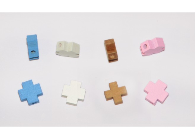 ΞΥΛΙΝΟΣ ΣΤΑΥΡΟΣ ΔΙΑΜΠΕΡΕΣ 1cm 0519288 ΞΥΛΙΝΟΣ ΣΤΑΥΡΟΣ ΔΙΑΜΠΕΡΕΣ 1cm 0519288