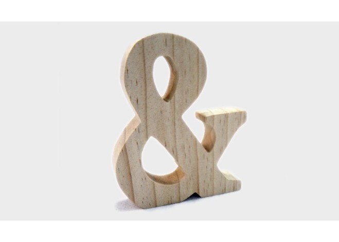 ΞΥΛΙΝΟ Mr & Mrs, ΣΥΜΒΟΛΟ & 9x11cm ΦΥΣΙΚΟ 0519309 ΞΥΛΙΝΟ Mr & Mrs, ΣΥΜΒΟΛΟ & 9x11cm ΦΥΣΙΚΟ 0519309