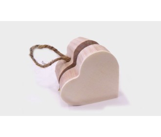 ΞΥΛΙΝΟ ΚΟΥΤΙ ΚΑΡΔΙΑ ΚΡΕΜΑΣΤΟ 0519327 ΞΥΛΙΝΟ ΚΟΥΤΙ ΚΑΡΔΙΑ ΚΡΕΜΑΣΤΟ 0519327