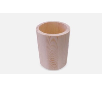 ΜΟΛΥΒΟΘΗΚΗ ΣΤΡΟΓ. ΠΕΥΚΟ 8cm x 10cm 0519331 ΜΟΛΥΒΟΘΗΚΗ ΣΤΡΟΓ. ΠΕΥΚΟ 8cm x 10cm 0519331