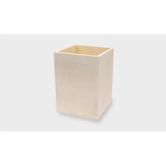 ΜΟΛΥΒΟΘΗΚΗ ΤΕΤΡΑΓΩΝΗ 8cm x 11cm 0519336