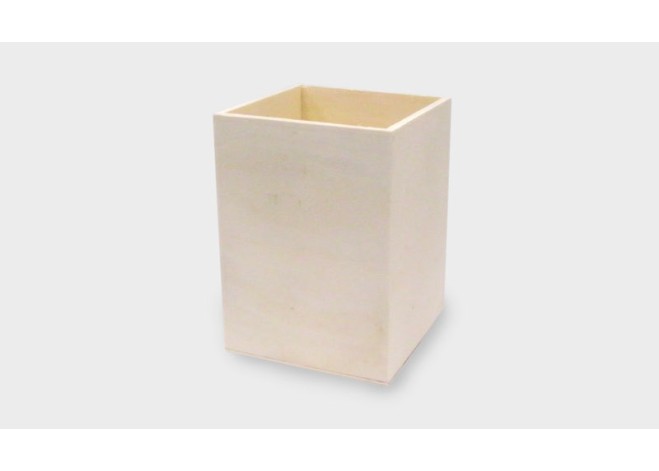 ΜΟΛΥΒΟΘΗΚΗ ΤΕΤΡΑΓΩΝΗ 8cm x 11cm 0519336