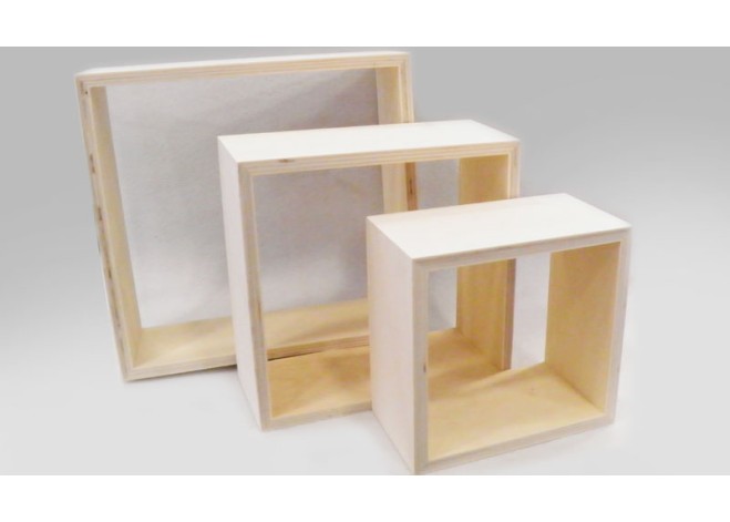 ΞΥΛΙΝΟ ΡΑΦΙ ΤΕΤΡΑΓΩΝΟ ΣΕΤ/3 0519344 ΞΥΛΙΝΟ ΡΑΦΙ ΤΕΤΡΑΓΩΝΟ ΣΕΤ/3 0519344