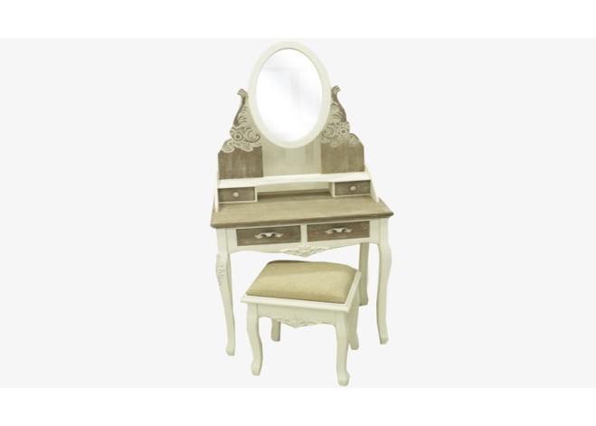 ΤΟΥΑΛΕΤΑ ΜΕ ΚΑΘΡΕΠΤΗ ΚΑΙ ΣΚΑΜΠΟ 0519350 ΤΟΥΑΛΕΤΑ ΜΕ ΚΑΘΡΕΠΤΗ ΚΑΙ ΣΚΑΜΠΟ 0519350