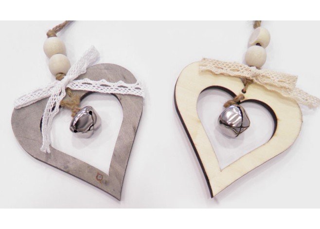 ΚΑΡΔΙΑ ΜΕΓΑΛΗ ΚΡΕΜΑΣΤΗ ME ΧΑΝΤΡΕΣ 11x10.5cm 0519363 ΚΑΡΔΙΑ ΜΕΓΑΛΗ ΚΡΕΜΑΣΤΗ ME ΧΑΝΤΡΕΣ 11x10.5cm 0519363