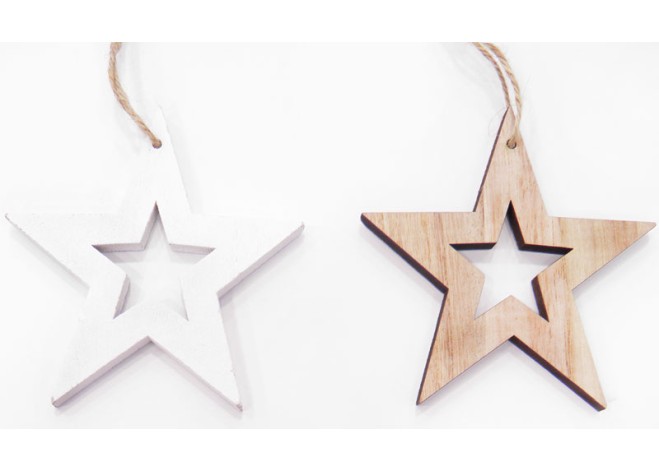 ΑΣΤΕΡΙ ΚΡΕΜΑΣΤΟ ΜΕΣΑΙΟ 9.8cm 0519367 ΑΣΤΕΡΙ ΚΡΕΜΑΣΤΟ ΜΕΣΑΙΟ 9.8cm 0519367