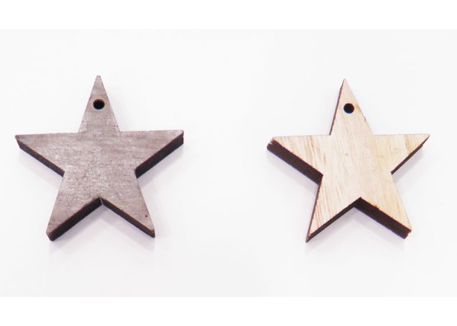 ΑΣΤΕΡΙ ΧΟΝΤΡΟ 5cm 0519373 ΑΣΤΕΡΙ ΧΟΝΤΡΟ 5cm 0519373