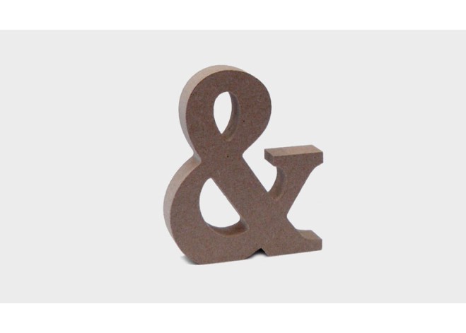 ΞΥΛΙΝΟ Mr & Mrs, ΣΥΜΒΟΛΟ & 9cm x 11cm MDF 0519384 ΞΥΛΙΝΟ Mr & Mrs, ΣΥΜΒΟΛΟ & 9cm x 11cm MDF 0519384