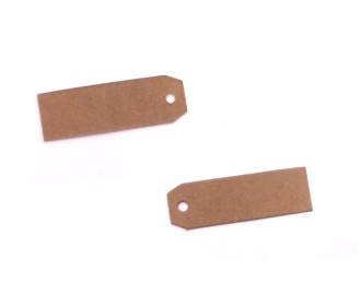 ΚΑΡΤΕΛΑΚΙ ΚΡΑΦΤ 60mm x 20mm 0519390 ΚΑΡΤΕΛΑΚΙ ΚΡΑΦΤ 60mm x 20mm 0519390