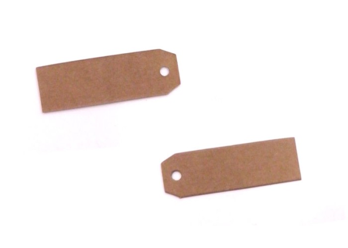 ΚΑΡΤΕΛΑΚΙ ΚΡΑΦΤ 60mm x 20mm 0519390 ΚΑΡΤΕΛΑΚΙ ΚΡΑΦΤ 60mm x 20mm 0519390