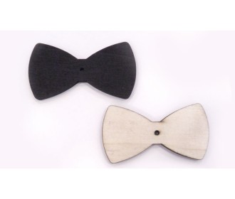 ΞΥΛΙΝΟ ΠΑΠΙΓΙΟΝ 8cm x 4.3cm 0519393 ΞΥΛΙΝΟ ΠΑΠΙΓΙΟΝ 8cm x 4.3cm 0519393