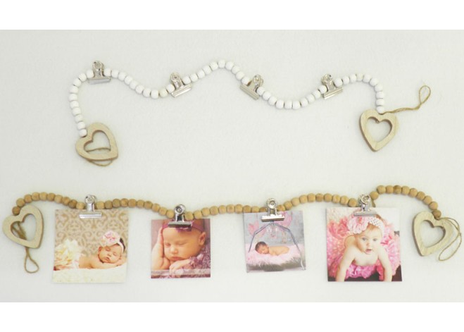 ΓΙΡΛΑΝΤΑ ΞΥΛ. ΚΑΡΔΙΕΣ ΜΕ ΧΑΝΤΡΕΣ 80cm 0519401 ΓΙΡΛΑΝΤΑ ΞΥΛ. ΚΑΡΔΙΕΣ ΜΕ ΧΑΝΤΡΕΣ 80cm 0519401