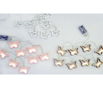 ΦΩΤΑΚΙΑ LED ΚΑΙ ΞΥΛ. ΠΕΤΑΛΟΥΔΕΣ 0519402 ΦΩΤΑΚΙΑ LED ΚΑΙ ΞΥΛ. ΠΕΤΑΛΟΥΔΕΣ 0519402