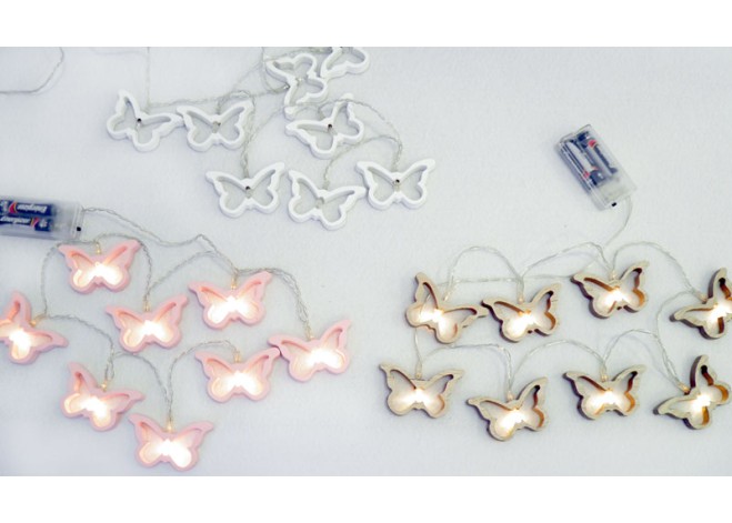 ΦΩΤΑΚΙΑ LED ΚΑΙ ΞΥΛ. ΠΕΤΑΛΟΥΔΕΣ 0519402 ΦΩΤΑΚΙΑ LED ΚΑΙ ΞΥΛ. ΠΕΤΑΛΟΥΔΕΣ 0519402