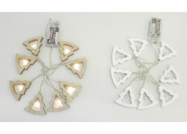 ΦΩΤΑΚΙΑ LED ΚΑΙ ΞΥΛ. ΔΕΝΤΡΑΚΙ 0519403 ΦΩΤΑΚΙΑ LED ΚΑΙ ΞΥΛ. ΔΕΝΤΡΑΚΙ 0519403