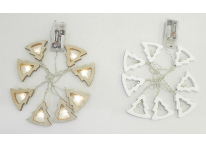 ΦΩΤΑΚΙΑ LED ΚΑΙ ΞΥΛ. ΔΕΝΤΡΑΚΙ 0519403 ΦΩΤΑΚΙΑ LED ΚΑΙ ΞΥΛ. ΔΕΝΤΡΑΚΙ 0519403