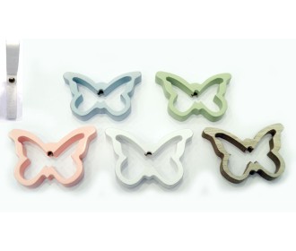 ΞΥΛΙΝΗ ΠΕΤΑΛΟΥΔΑ ΕΣΩΤΕΡΙΚΗ ΤΡΥΠΑ 7cm x 5cm 0519412 ΞΥΛΙΝΗ ΠΕΤΑΛΟΥΔΑ ΕΣΩΤΕΡΙΚΗ ΤΡΥΠΑ 7cm x 5cm 0519412