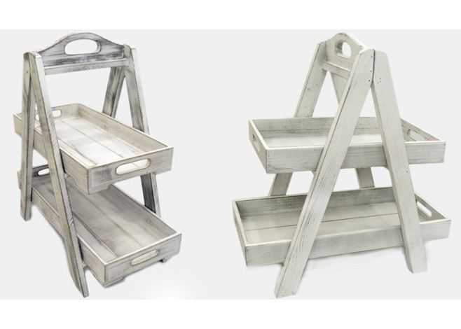 ΕΤΑΖΕΡΑ ΜΕ 2 ΔΙΣΚΟΥΣ 0519415 ΕΤΑΖΕΡΑ ΜΕ 2 ΔΙΣΚΟΥΣ 0519415