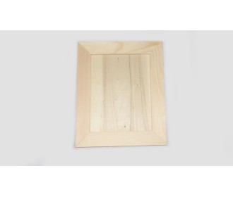 ΞΥΛΙΝΗ ΚΟΡΝΙΖΑ ΜΙΚΡΗ 23cm x 19cm 0519423 ΞΥΛΙΝΗ ΚΟΡΝΙΖΑ ΜΙΚΡΗ 23cm x 19cm 0519423