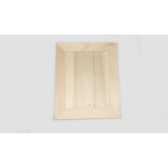 ΞΥΛΙΝΗ ΚΟΡΝΙΖΑ ΜΙΚΡΗ 23cm x 19cm 0519423