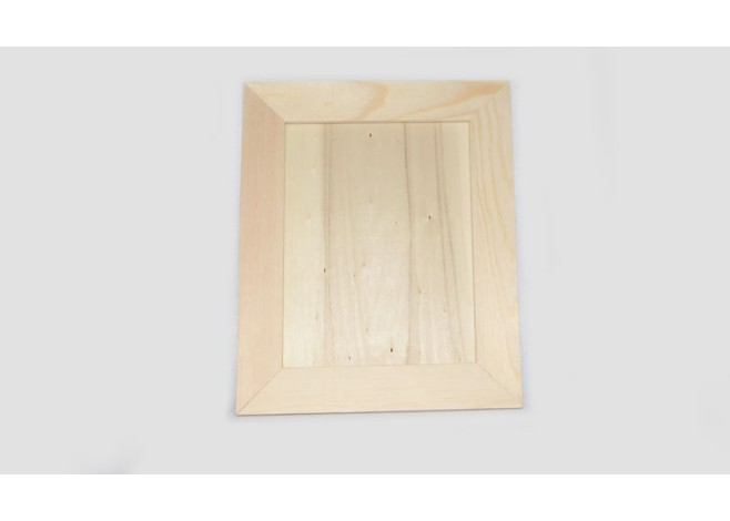 ΞΥΛΙΝΗ ΚΟΡΝΙΖΑ ΜΙΚΡΗ 23cm x 19cm 0519423 ΞΥΛΙΝΗ ΚΟΡΝΙΖΑ ΜΙΚΡΗ 23cm x 19cm 0519423